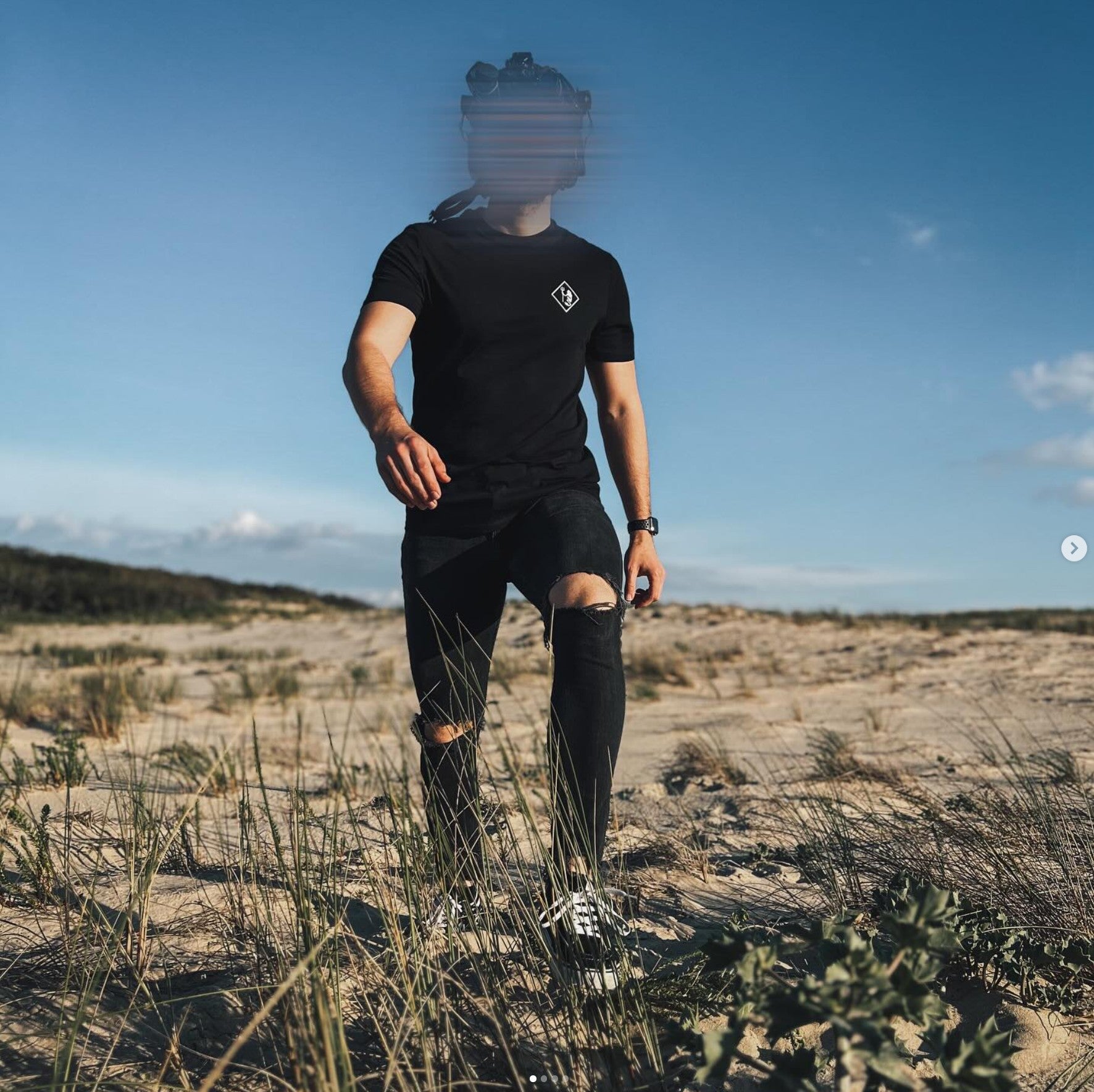 T-SHIRT 🌊POSEIDON🔱