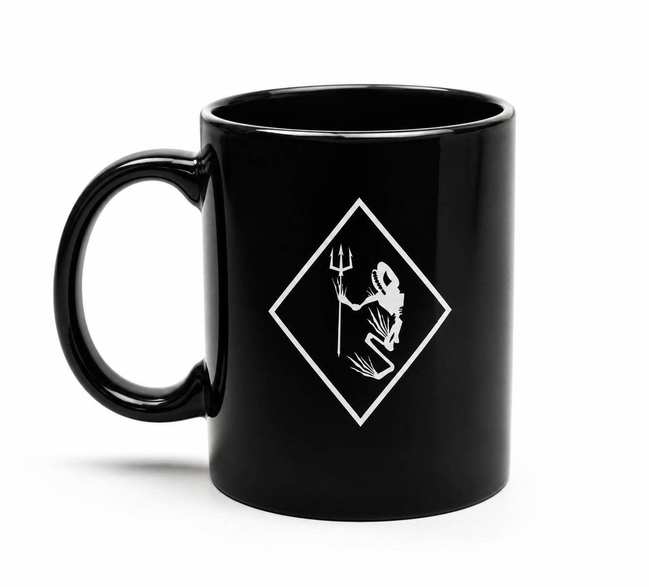 MUG SEAL RANGER