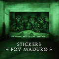 Stickers « POV MADURO »