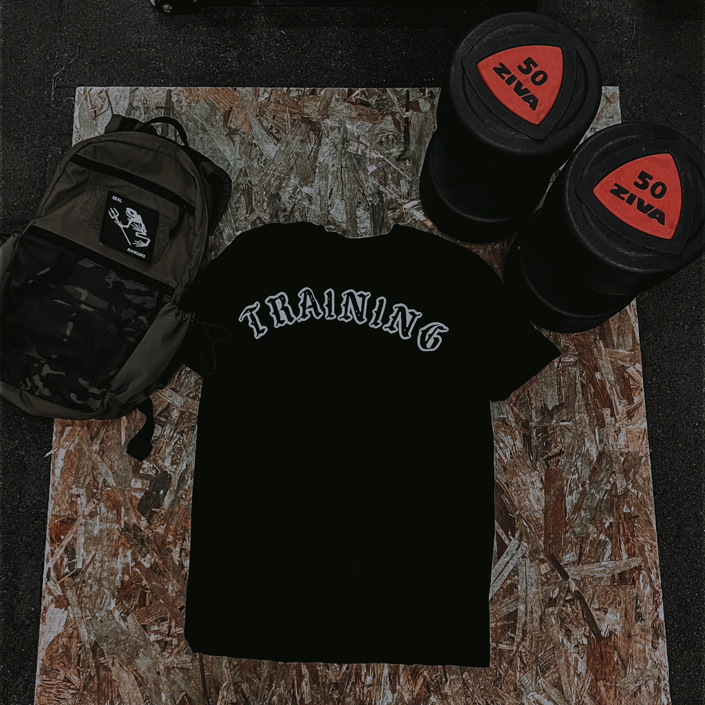 T SHIRT TRAINING 📈